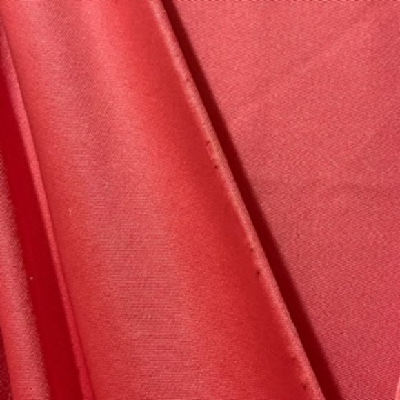 HALSTON IV Vintage Coral Wrap Dress With MatchingVersatile Sash/Wrap NWT - Picture 16 of 16